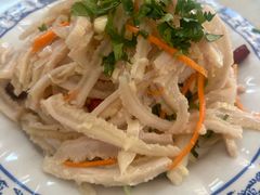 -协顺园回头馆(南顺城路店)