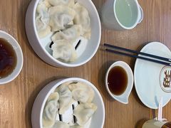 -船歌·鱼水饺青岛菜(枫蓝国际购物中心店)