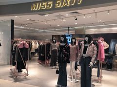 -开元商城(钟楼店)
