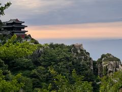 -泰山风景名胜区