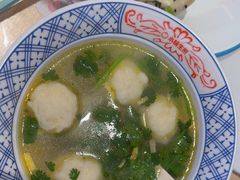 -小杨生煎(黄河路店)