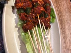 -蜀大侠火锅(森兰花园城店)