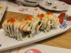 -上户日本料理(北仑富邦店)