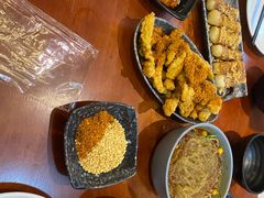 -付小姐在成都(中山公园店)