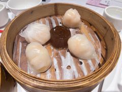 稻香虾饺皇-稻香酒家·34年老字号·港式粤菜(汉街店)