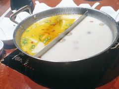 -捞王锅物料理(丰联店)
