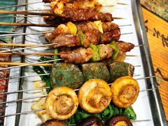 -老谢野馄饨(延安路店)