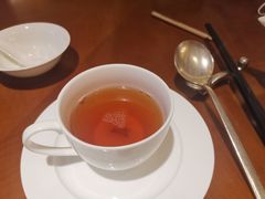 -杭州JW万豪酒店-万豪中餐厅