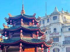 -汕头市小公园