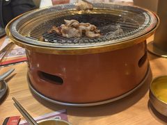 -闻老头·菊花炭烤肉(D11店)