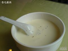 薄荷酸奶-东伊顺(高银街店)