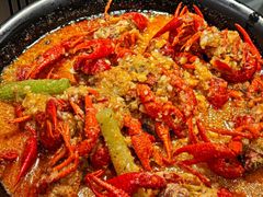 -钳小柒·小龙虾蓝龙王烧烤夜宵(长寿路店)