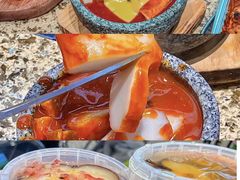 -安又胖韩国烤肉(泰达永旺店)