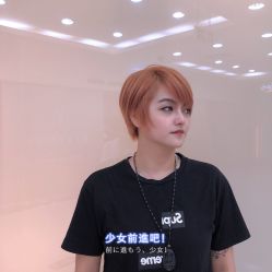 -Kraemer Paris  苏豪路易士·嘉玛发廊