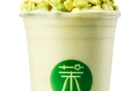 -宝珠奶酪(浦东金桥店)