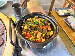 -八木轩·寻味大理白族民俗餐厅(文献路店)
