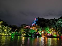 -桂林两江四湖景区