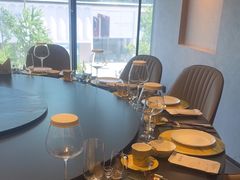 -宫燕府·京菜·烤鸭·淮扬菜(王府中心店)