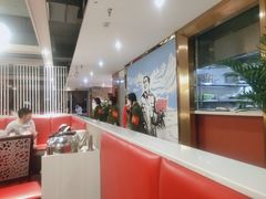 -重庆大队长火锅(凤城八路店)
