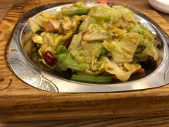 -东北风(柯桥万达店)
