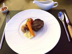 -恰餐厅CHAR Grill(北京三里屯洲际店)