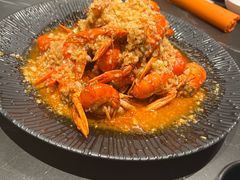 -红盔甲·小龙虾(人民广场店)