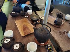-去茶山(新光里店)
