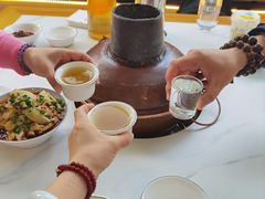 -吴天家私坊铜火锅(远达·帝景华廷店)