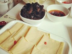 -乔先生涮肉·鲜活牛羊肉火锅(塘沽店)