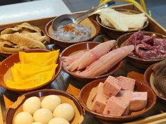 -芈重山老火锅(广州首店)