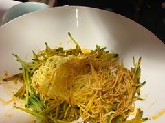 -小河盐帮·私家菜·烤鸭(三元桥·霄云路店)