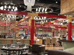 -世贸万锦大酒店·烹大师火锅达人