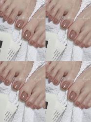 -M·X Nail日式美甲美睫