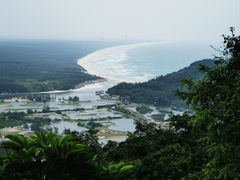 -海南铜鼓岭景区