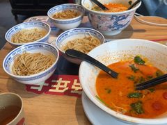 -和府捞面(东方浮庭店)