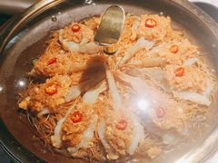 -蔴将·川菜(黄龙万科店)