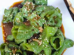 -清真新疆叶尔羌烤肉店(新香洲店)