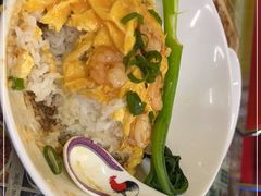 -七爷清汤腩·港式餐厅(金狮广场店)
