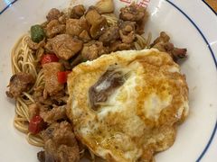 -李叁面馆(妇幼店)