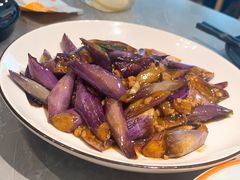 肉沫茄子-西元里(悦达889店)