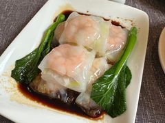 -御花园·粤菜·海鲜火锅(中山公园店)