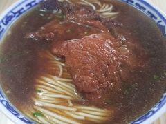 -盛兴面馆(真儒大厦店)