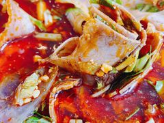 夫妻肺片-夫妻肺片·中华老字号·正宗川菜(春熙路店)