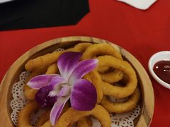 -申德勒加油站西餐厅(太仓店)