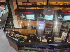 -阿记烧烤(大兴新区店)