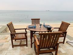 -海角轩·三亚文华东方酒店