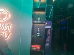 -唱吧麦颂KTV(东胜港悦广场店)