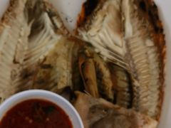 -Doo Dee Thai Food(Issan/Isaan/Esan)