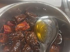 -福寿斋·老北京铜锅涮肉·烧烤(清岚店)