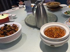 -八大碗·地道东北菜(白塔堡店)